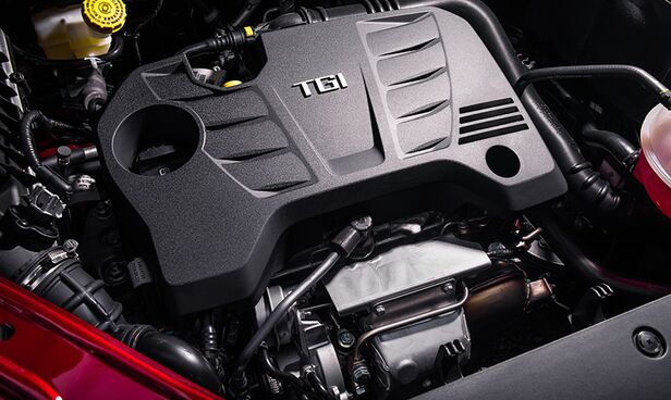 Servicing & MOT Image