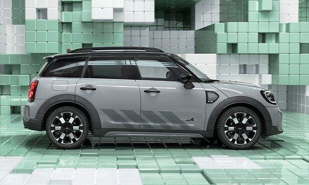 MINI for Business Image