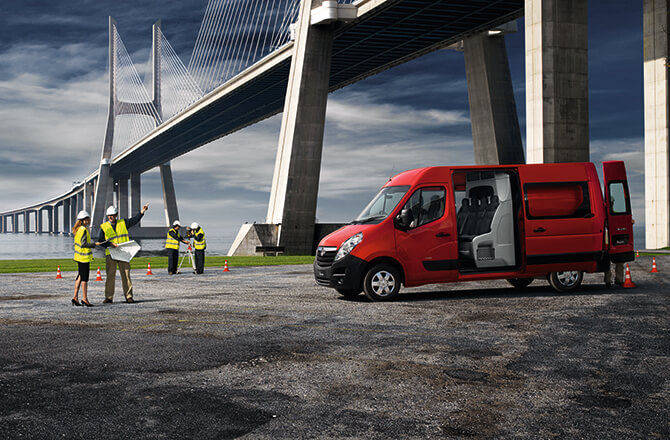 PETER VARDY SERVICE PLAN