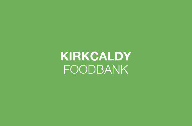 Kirkcaldy Foodbank