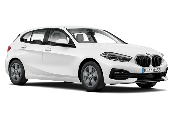BMW 118i M Sport 5-Door Hatch