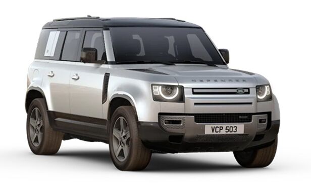 Defender 110 D250 X-Dynamic HSE Auto