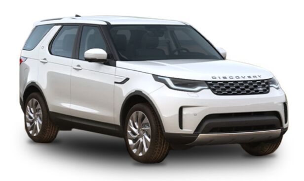 Discovery 3.0 D300 S 5dr Auto