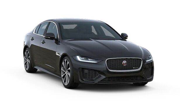 New XE D200 R-Dynamic HSE Auto 