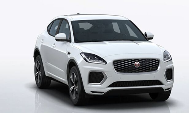 New E-PACE D200 R-Dynamic S Auto AWD