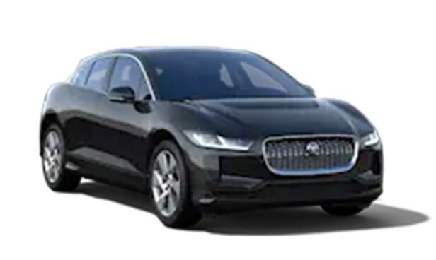 New I-PACE SE EV400