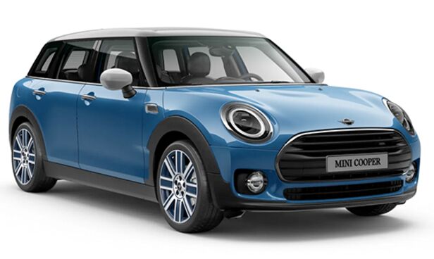 Brand New MINI Clubman Cooper Exclusive