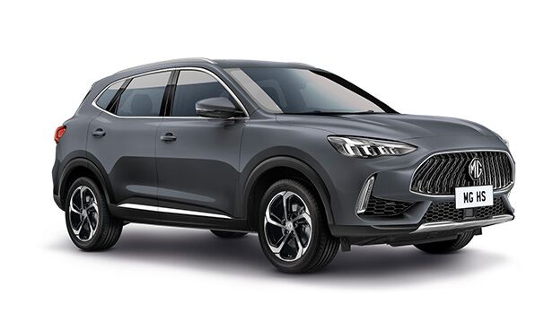 Brand New MG HS SE 1.5 T-GDI DCT