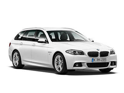 520d M Sport Touring