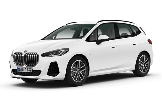 2 Series Active Tourer PHEV