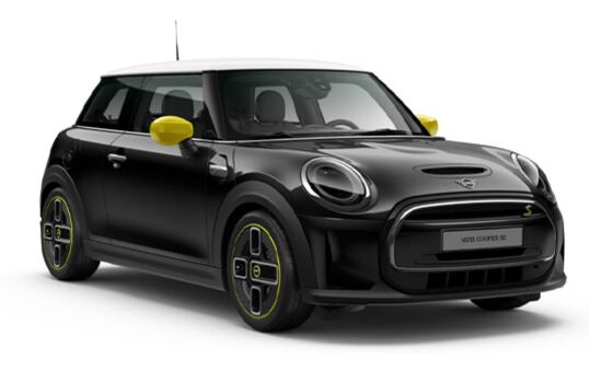 MINI Hatch F56 Electric
